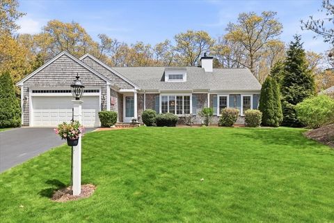 Photo of 140 Pheasant Hill Cir, Barnstable, MA 02635 (MLS # 73511640)