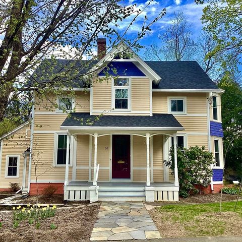99 Massasoit Street Northampton MA 01060