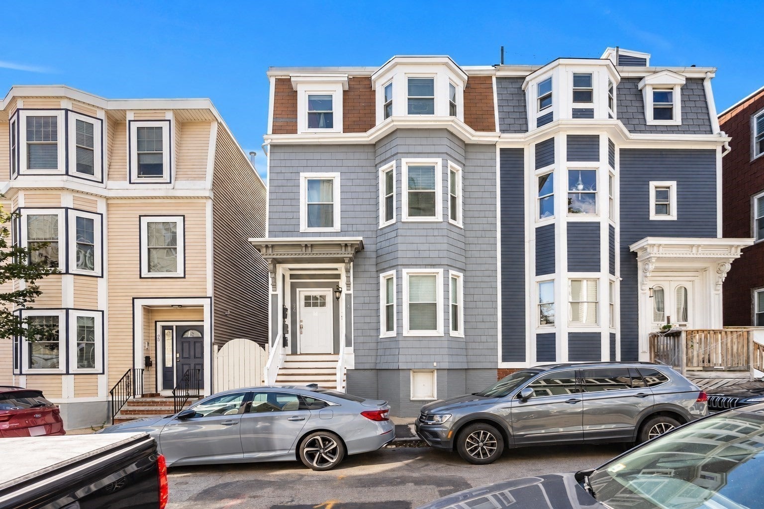 26 Vinton Street #2, Boston, MA, 26 Vinton Street #2, Boston, MA Photo #18