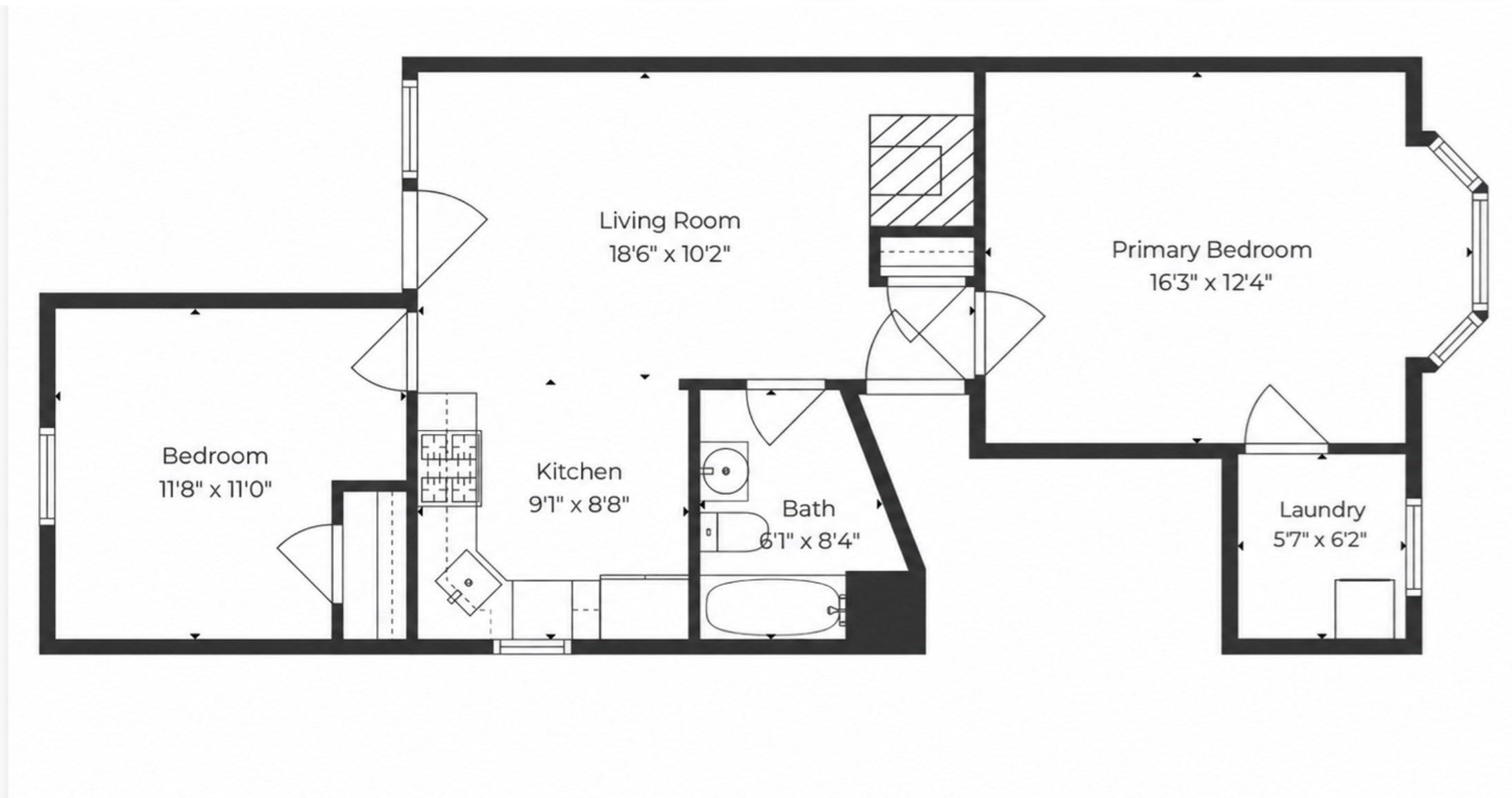26 Vinton Street #2, Boston, MA, 26 Vinton Street #2, Boston, MA Photo #19