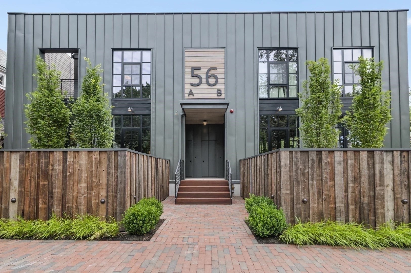 Photo: 56 Creighton St, Cambridge, MA
