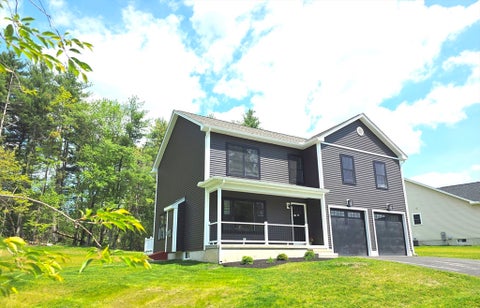 Photo of 23 High Bluff, Belchertown, MA 01007 (MLS # 73570407)