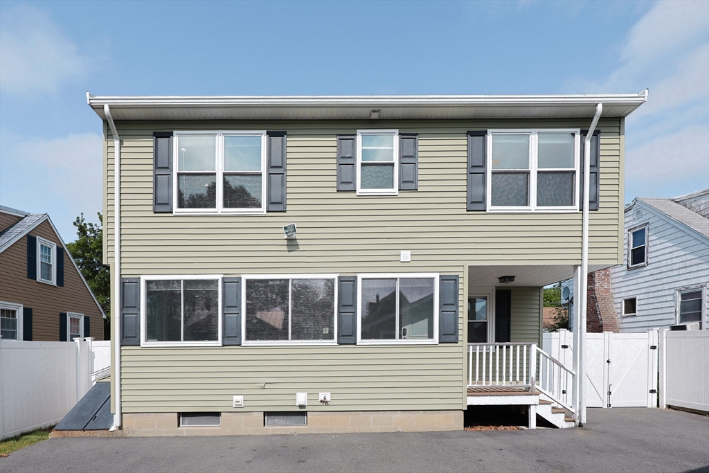 81 Childs St