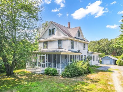 1125 South Street Needham MA 02492