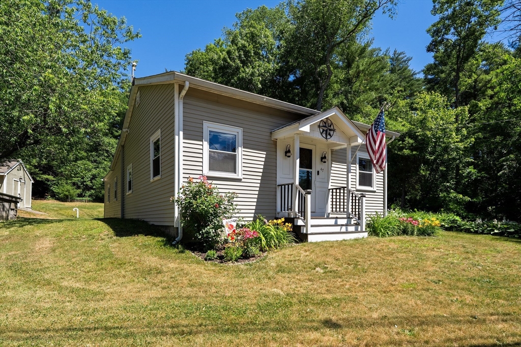 47 Anderson Ave