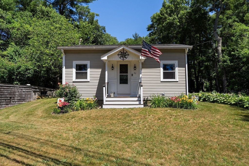 47 Anderson Ave