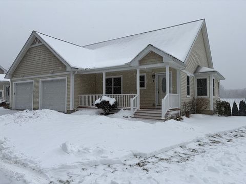 6 Ryans Way 6 Leicester MA 01542