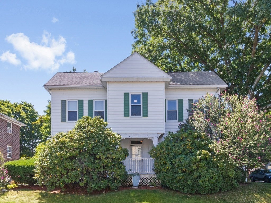 32 Vernon Street, Waltham, MA, 32 Vernon Street, Waltham, MA Photo #30