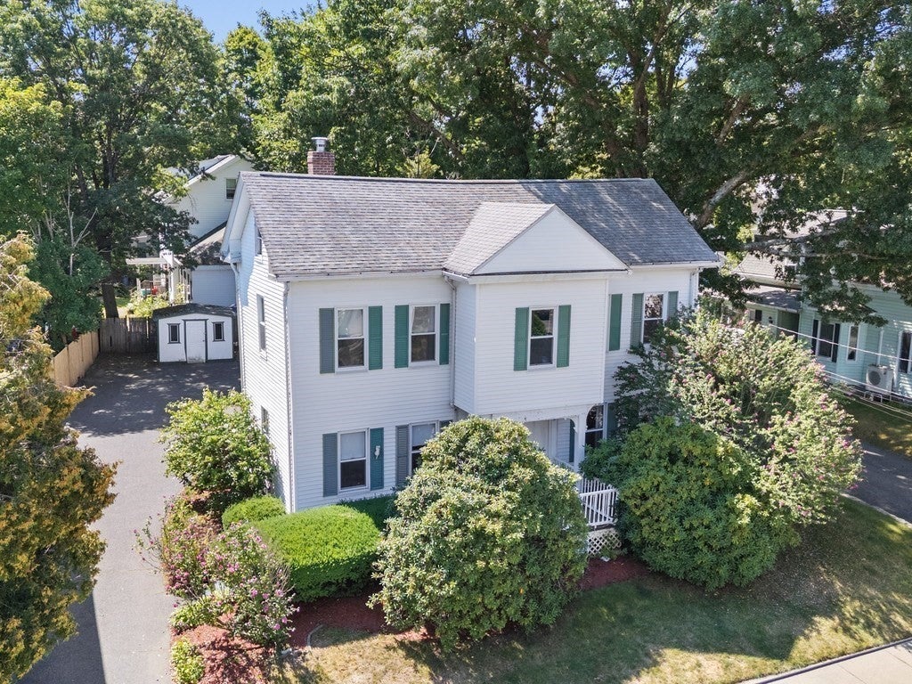 32 Vernon Street, Waltham, MA, 32 Vernon Street, Waltham, MA Photo #1