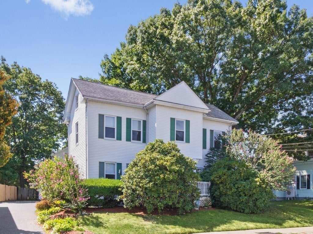 32 Vernon Street, Waltham, MA, 32 Vernon Street, Waltham, MA Photo #31