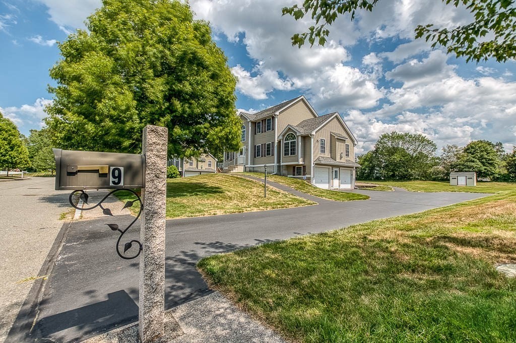 9 Cart Path Road