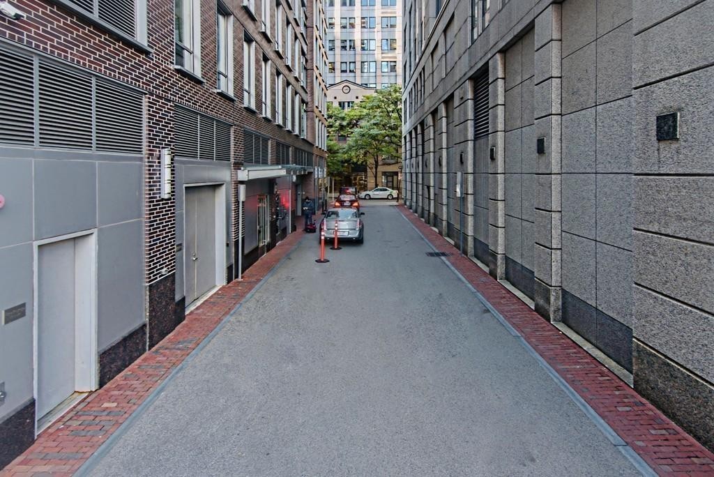 80 Broad Street Parking Space 57