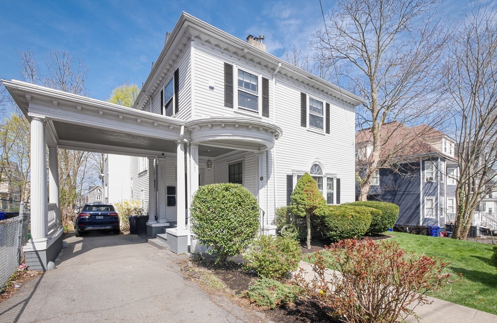 11 Wayne Street
