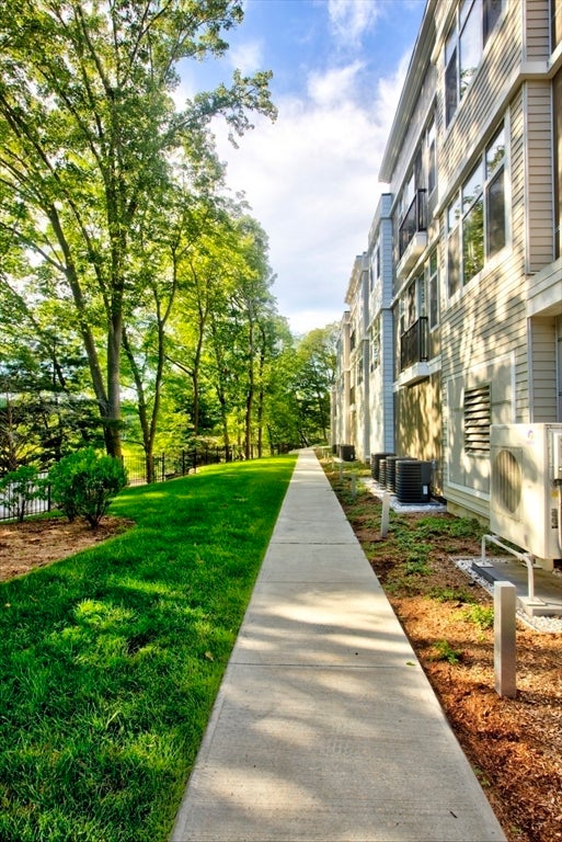 27 Jefferson St #105, Marlborough, MA Photo #22