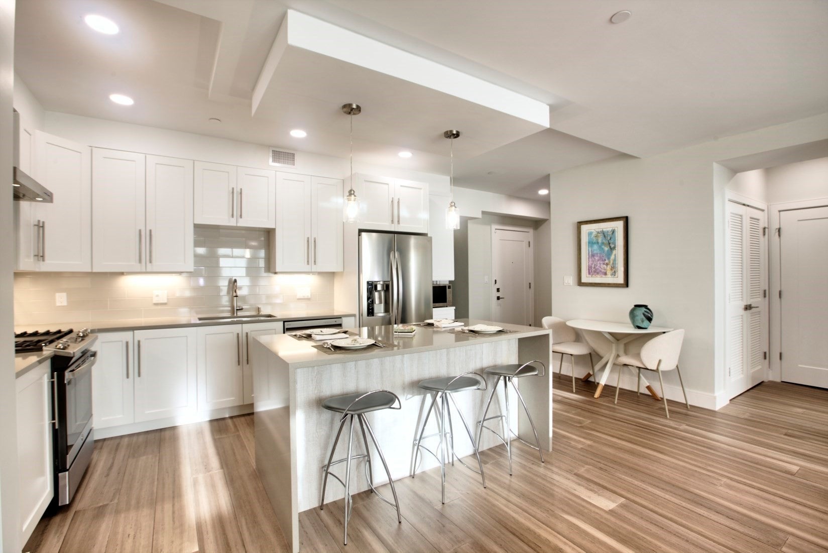 27 Jefferson St. 105