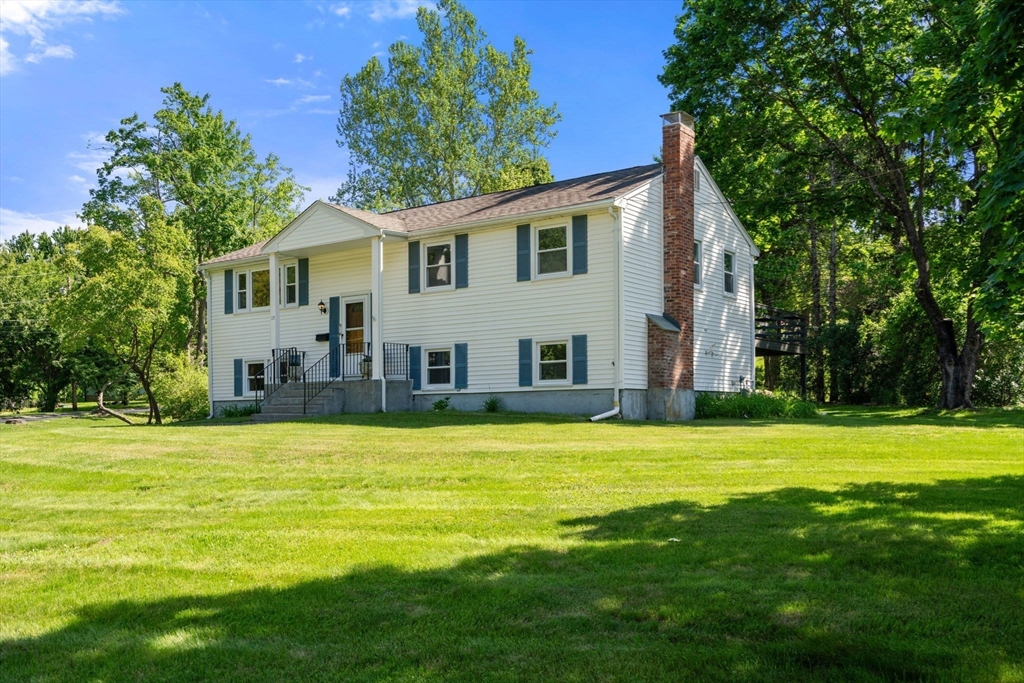 15 Harborwood Dr.