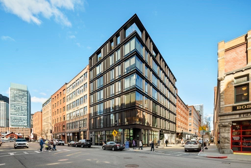 10 Farnsworth St #3B, Boston, MA, 10 Farnsworth St #3B, Boston, MA Photo #16