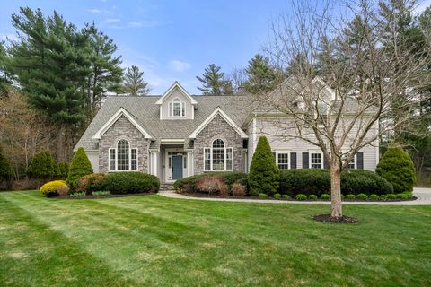 58 Chadderton Way Middleboro MA 02346