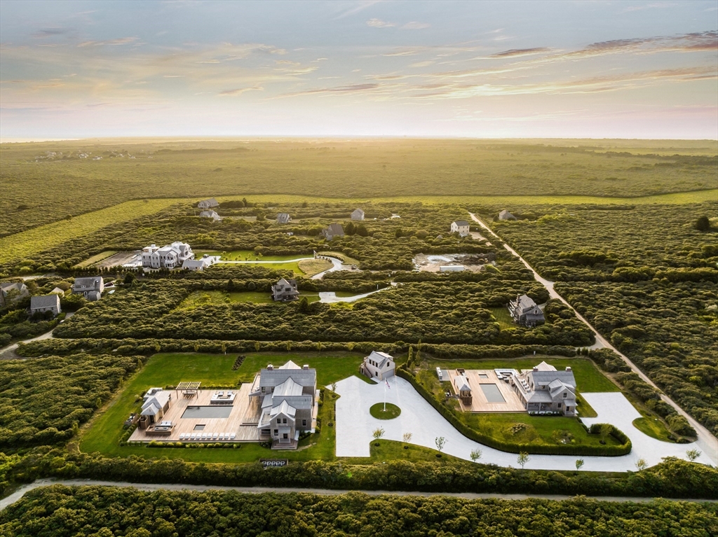 30 Devon Street - Full Compound