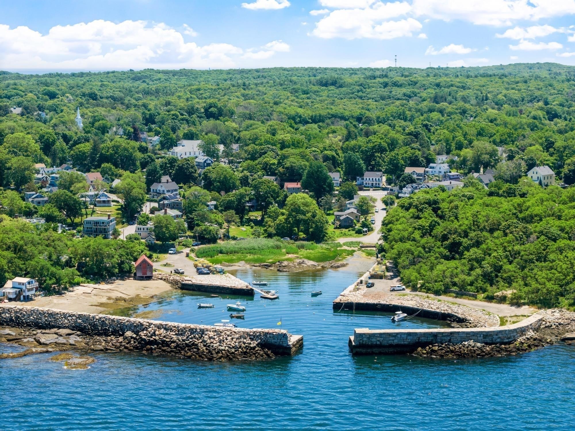 12 Andrews Street, Gloucester MA 01930