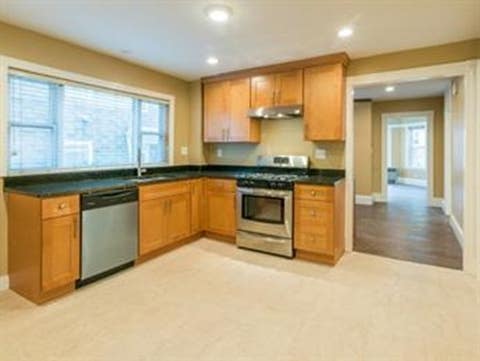 Photo of 23 Magee St #1, Cambridge, MA 02139 (MLS # 73555963)