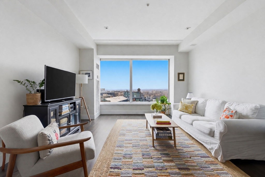 110 Stuart Street #20A, Boston, MA, 110 Stuart Street #20A, Boston, MA Photo #1
