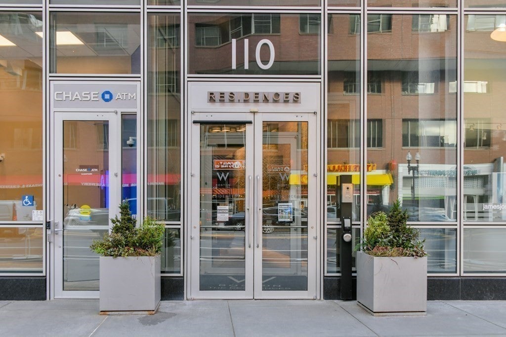 110 Stuart Street #20A, Boston, MA, 110 Stuart Street #20A, Boston, MA Photo #12
