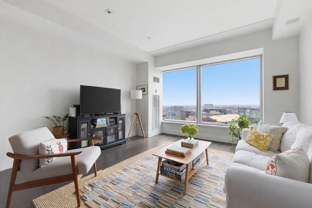 110 Stuart Street #20A, Boston, MA, 110 Stuart Street #20A, Boston, MA Photo #2