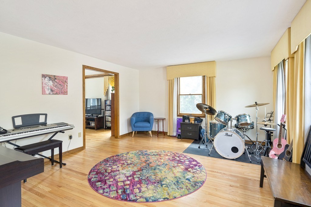 478 Clinton Road