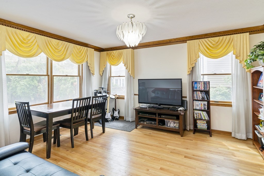 478 Clinton Road