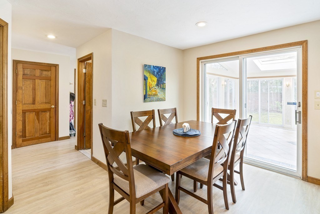 478 Clinton Road