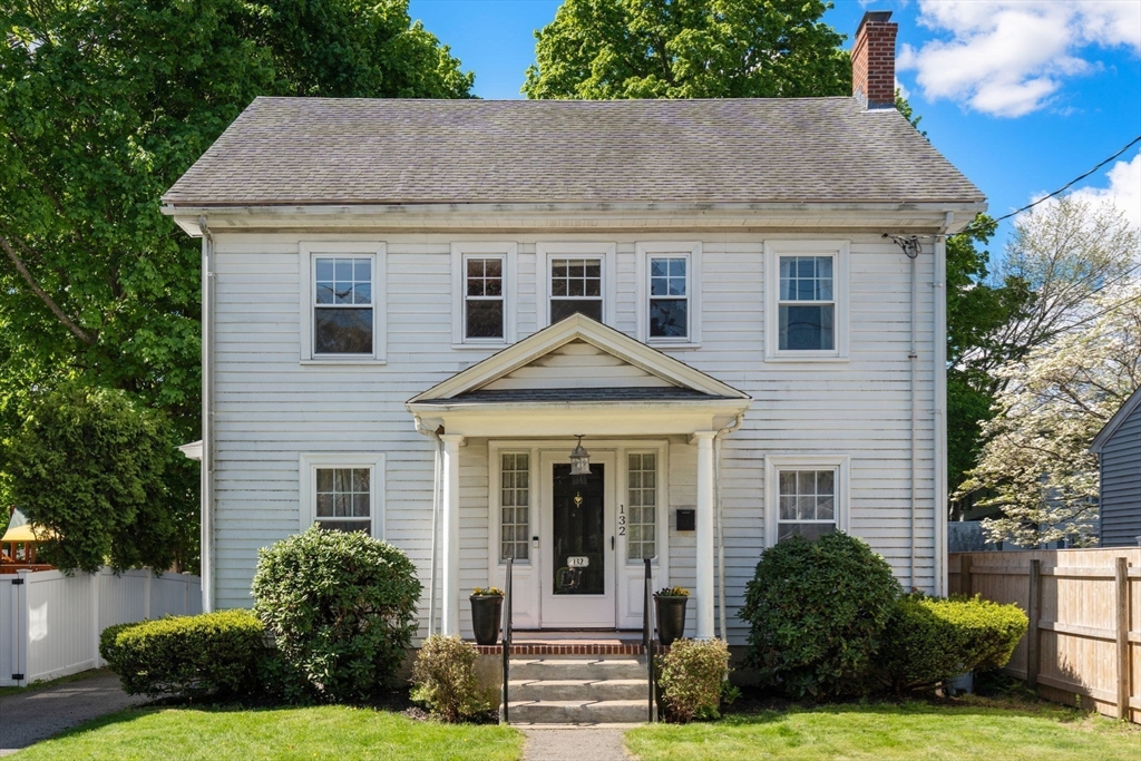 132 Dale St, Waltham, MA, 132 Dale St, Waltham, MA Photo #1