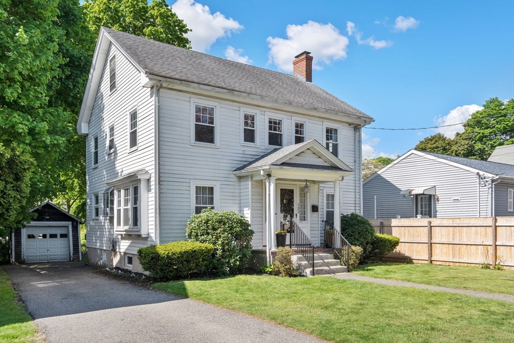 132 Dale St, Waltham, MA, 132 Dale St, Waltham, MA Photo #2