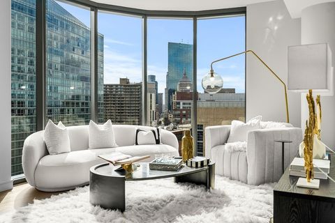 55 Lagrange St 1802 Boston MA 02116