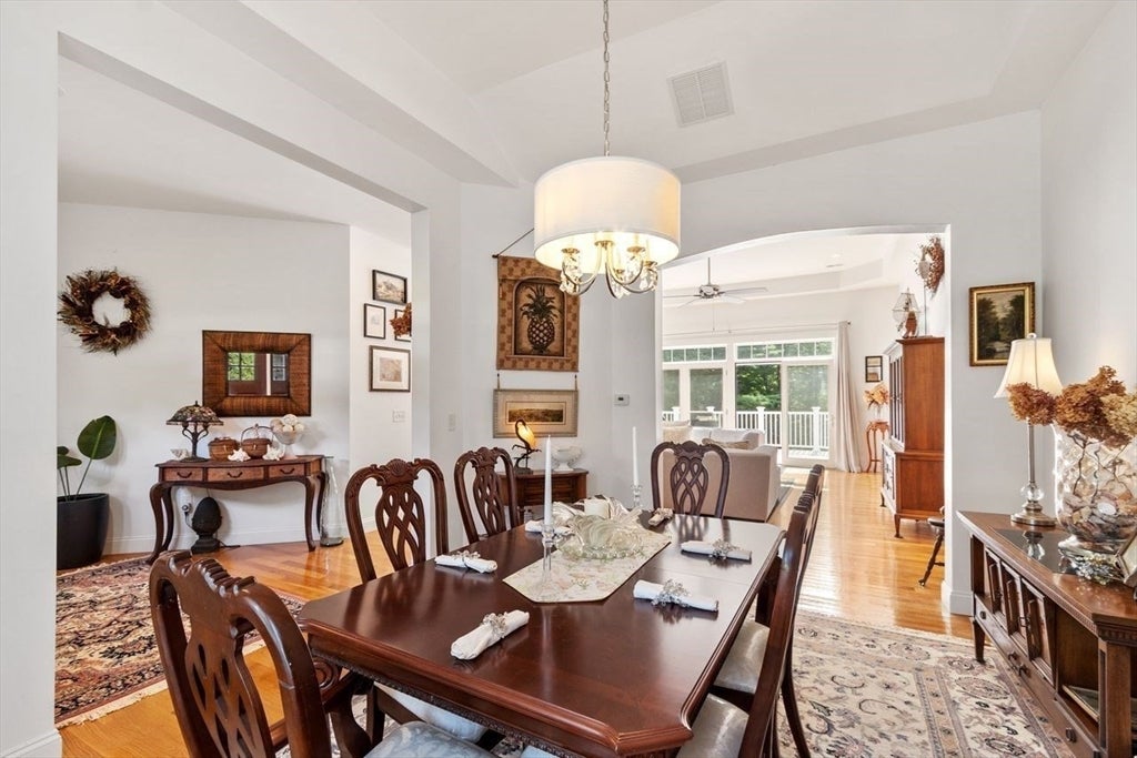 21 Sherwood Dr, Spencer, MA Photo #21