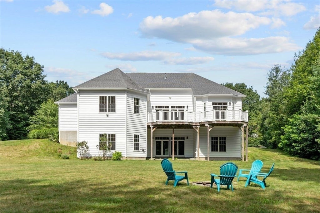 21 Sherwood Dr, Spencer, MA Photo #2