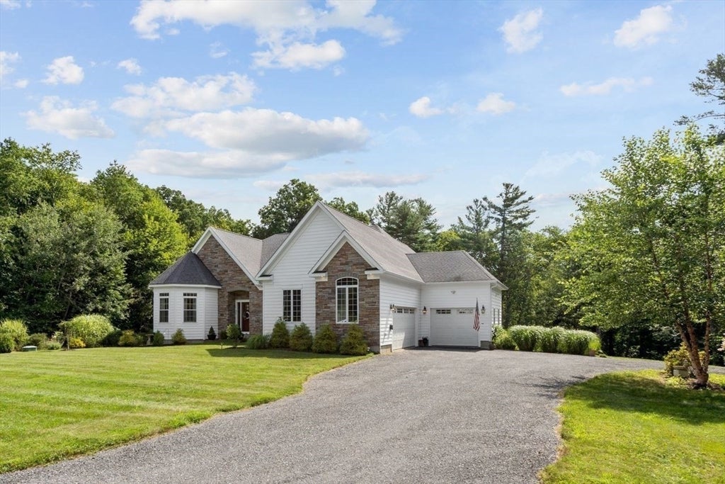 21 Sherwood Dr, Spencer, MA Photo #38