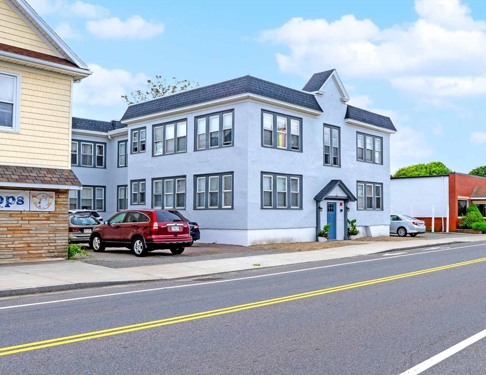 750 Nantasket Ave