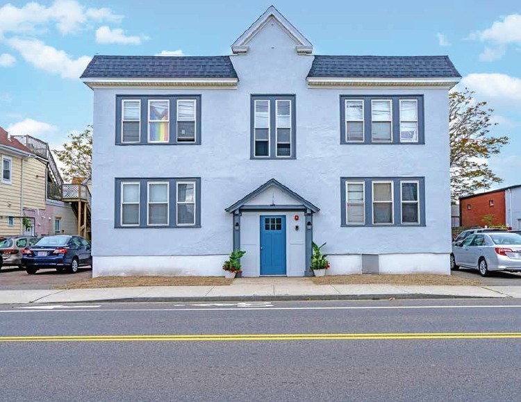 750 Nantasket Ave