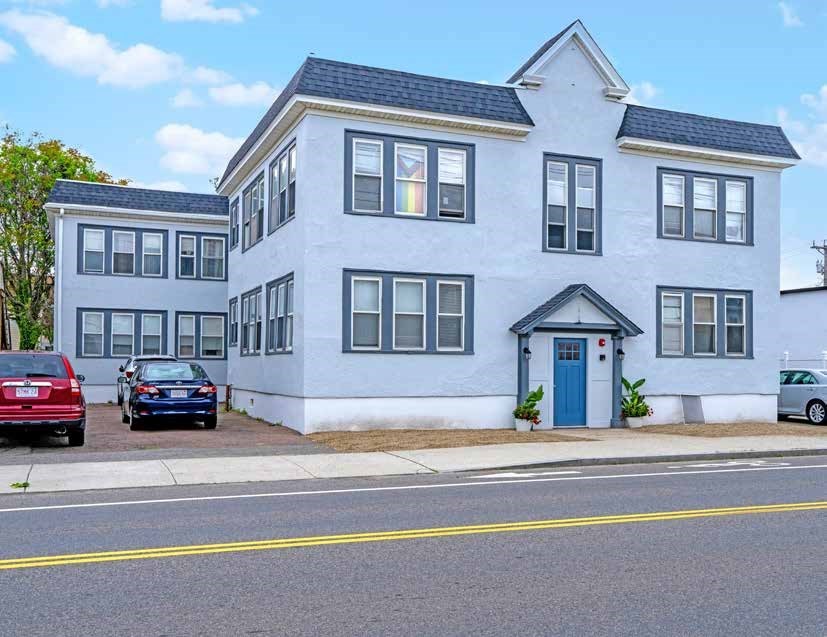 750 Nantasket Ave