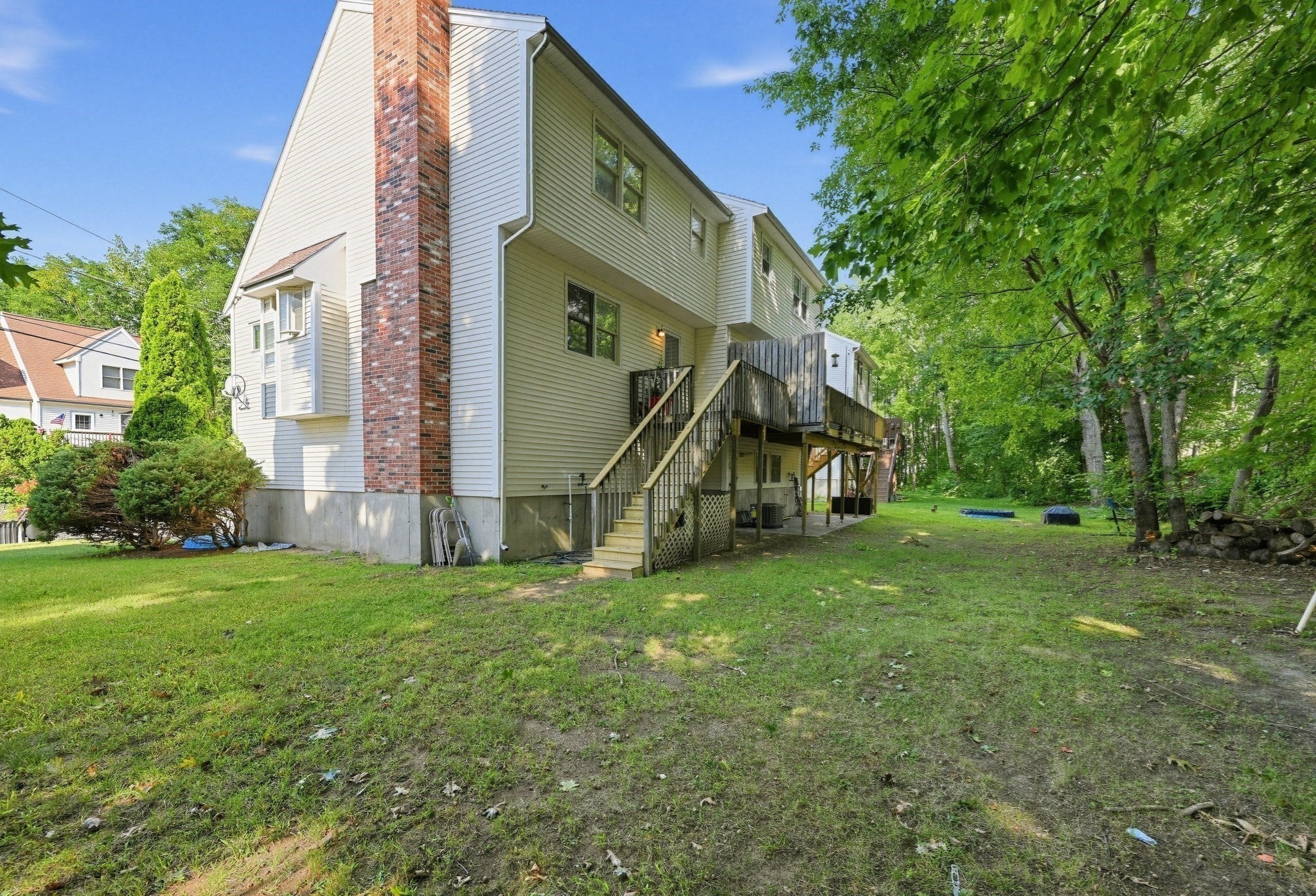 8 Mahogany Run #8, Leominster, MA, 8 Mahogany Run #8, Leominster, MA Photo #32