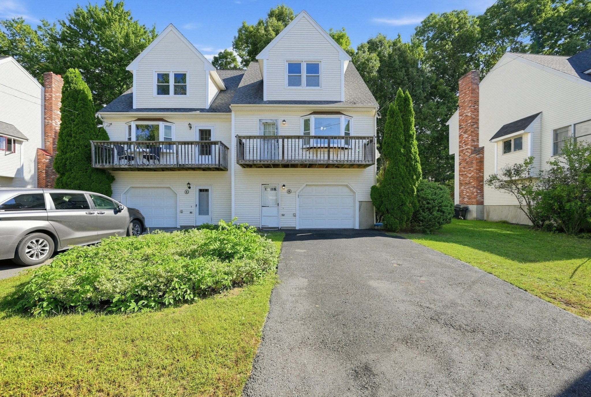 8 Mahogany Run #8, Leominster, MA, 8 Mahogany Run #8, Leominster, MA Photo #1