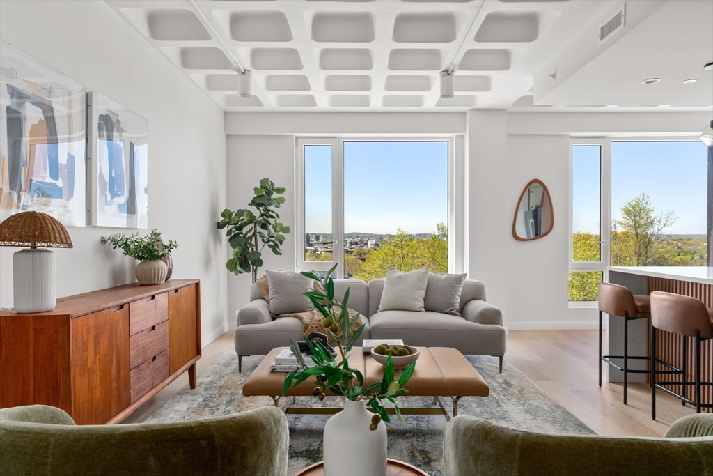 125 Lowell Street 3B