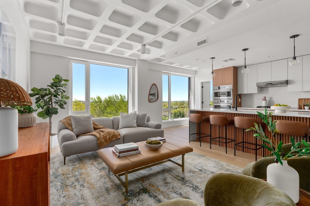 125 Lowell Street 3B