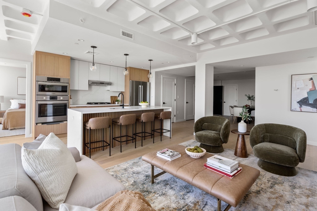 125 Lowell Street 3B