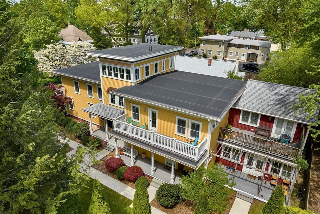 25 Union Street, Unit 2