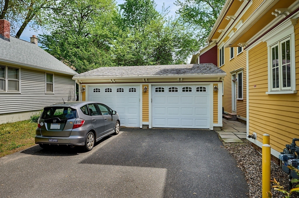 25 Union Street, Unit 2