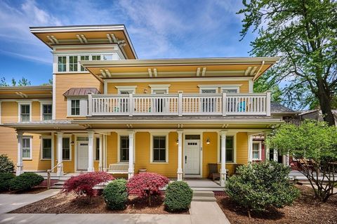 25 Union Street, Unit 2 Northampton MA 01060