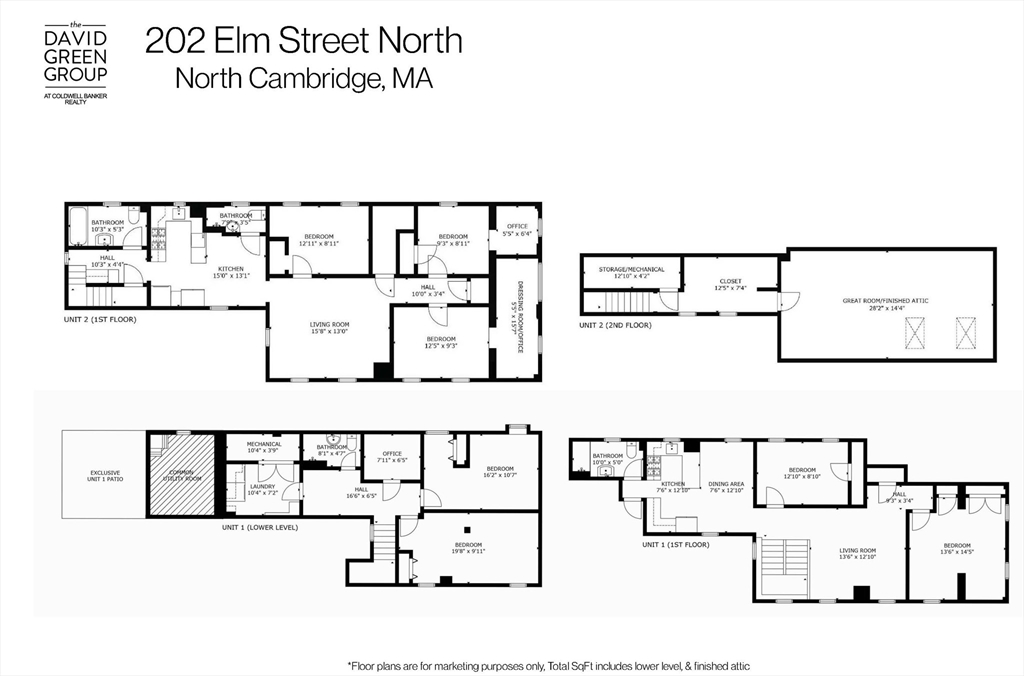 202 Elm St. North
