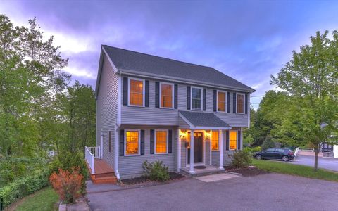 1099 Liberty St Braintree MA 02184